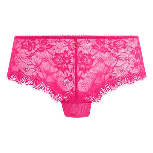 Freya Fascinate hot pink short