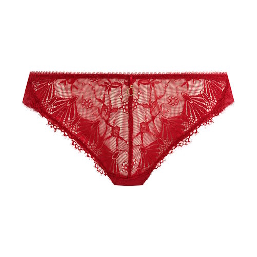 Freya Fascinate red thong