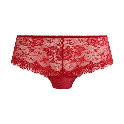 Freya Fascinate red short
