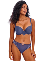 Freya Loveland navy blue brief