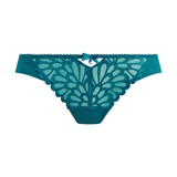 Freya Loveland aqua brazilian