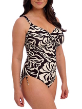 Fantasy Swim Aruba Nights black/white bathingsuit