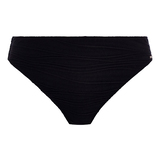 Fantasy Swim Beach Waves black bikini brief