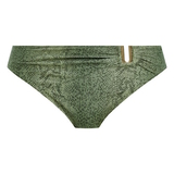 Fantasy Swim Maya Bay green bikini brief
