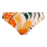 Fantasy Swim Maya Bay white/print bikini brief