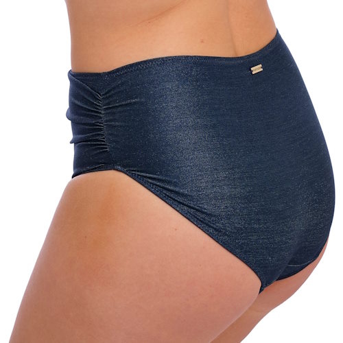 Fantasy Swim Paros Cove navy blue bikini brief