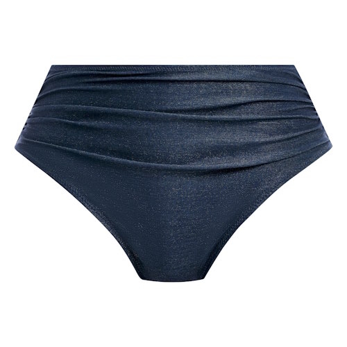 Fantasy Swim Paros Cove navy blue bikini brief