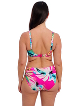 Fantasy Swim Carabelita pink padded bikini bra