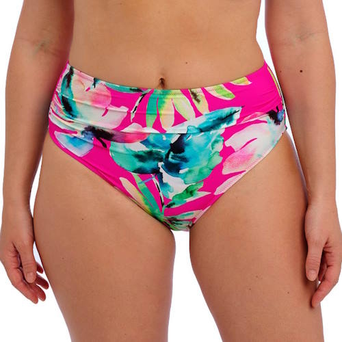 Fantasy Swim Carabelita pink bikini brief