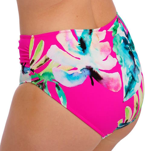 Fantasy Swim Carabelita pink bikini brief