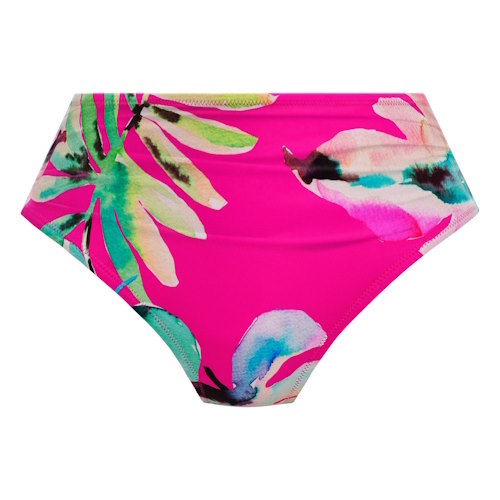 Fantasy Swim Carabelita pink bikini brief