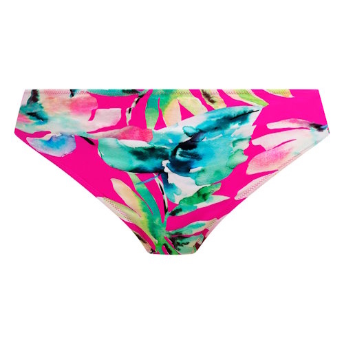 Fantasy Swim Carabelita pink bikini brief