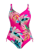 Fantasy Swim Carabelita pink bathingsuit