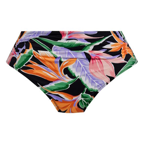 Fantasy Swim Mykonos Cove black bikini brief