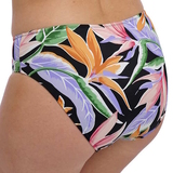 Fantasy Swim Mykonos Cove black bikini brief
