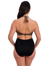Fantasy Swim Pemba Island black/brown padded bikini bra