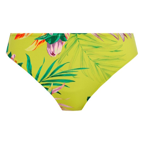 Fantasy Swim Cala Macarella yellow bikini brief