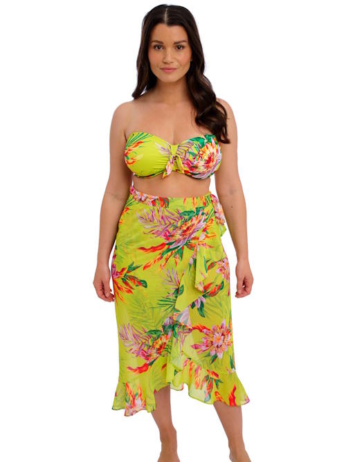 Fantasy Swim Cala Macarella zest beachwear