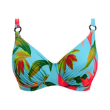 Fantasy Swim Pichola aqua soft-cup bikini bra