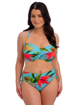 Fantasy Swim Pichola aqua padded bikini bra