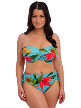 Fantasy Swim Pichola aqua bikini brief