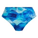 Fantasy Swim Saunton Sands blue bikini brief