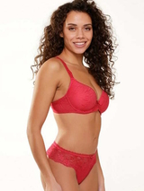 LingaDore Daily Basic  thong