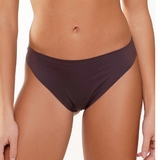 LingaDore Daily Basic brown thong