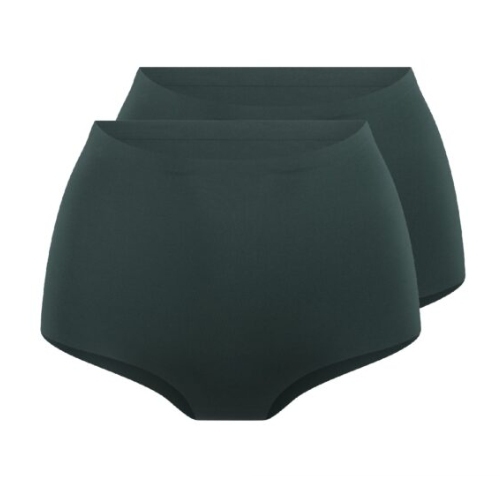 LingaDore Daily Basic green brief