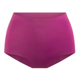 LingaDore Daily Basic raspberry brief