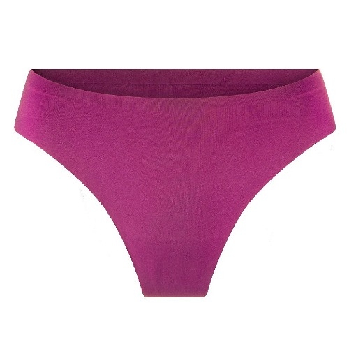 LingaDore Daily Basic raspberry thong
