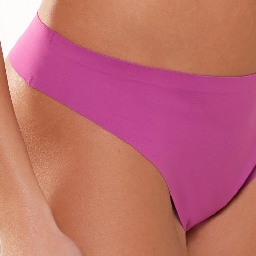 LingaDore Daily Basic raspberry thong