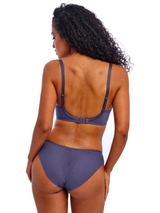 Freya Undetected blue padded bra