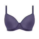 Freya Undetected blue padded bra