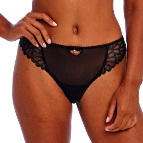 Freya Loveland black brief