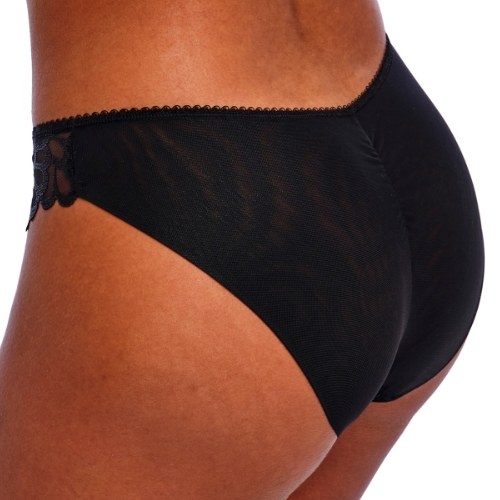 Freya Loveland black brief