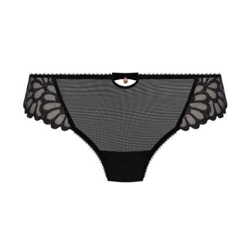 Freya Loveland black brief