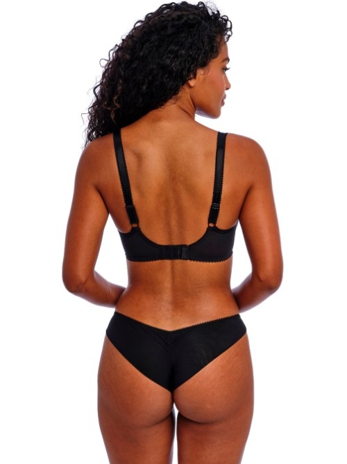 Freya Loveland black brazilian