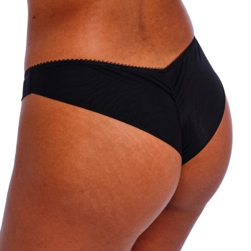 Freya Loveland black brazilian