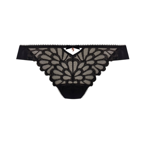 Freya Loveland black brazilian