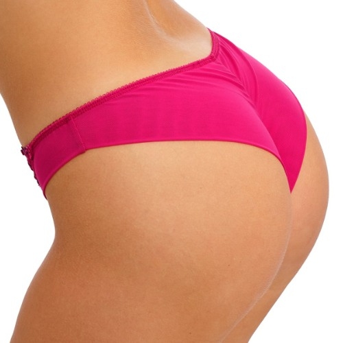 Freya Laurine raspberry brazilian