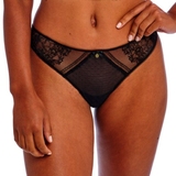 Freya Sydnie black brief