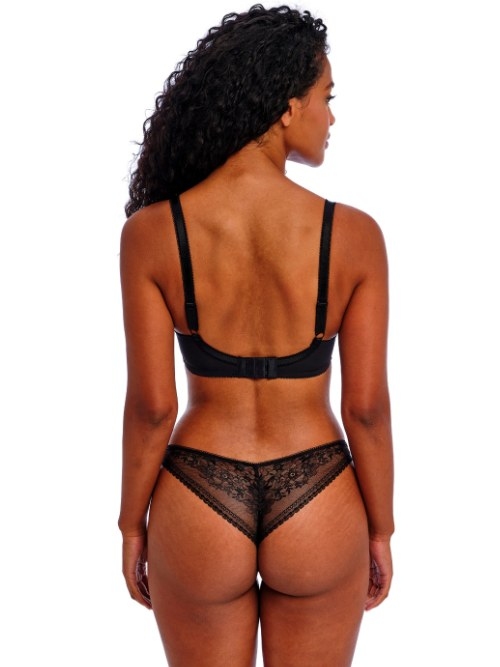 Freya Sydnie black brazilian