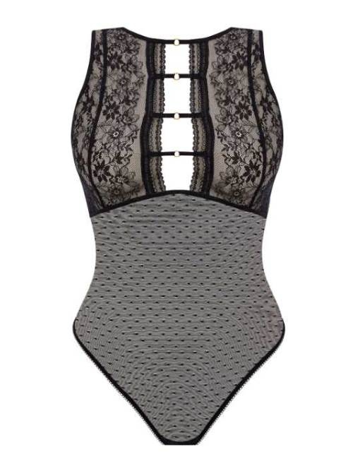 Freya Sydnie black body