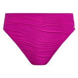 Fantasy Swim Beach Waves fuchsia bikini brief