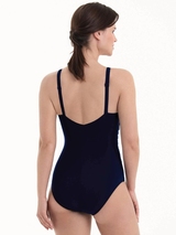 Anita Swimwear Aileen navy blue bathingsuit