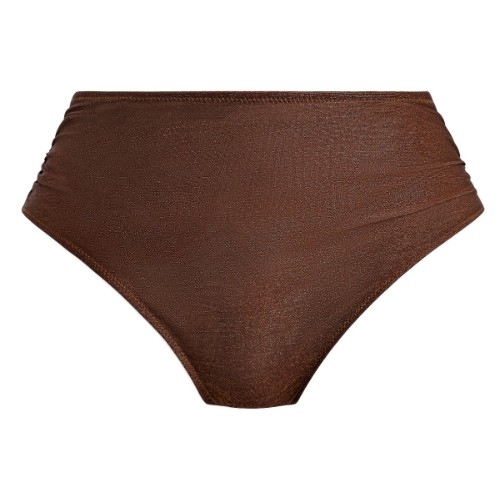 Fantasy Swim Sabana brown bikini brief