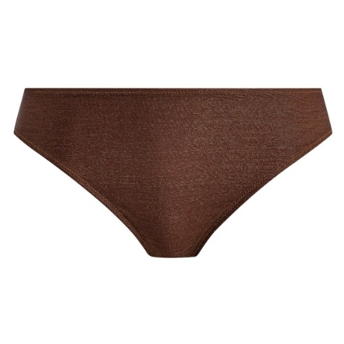 Fantasy Swim Sabana brown bikini brief