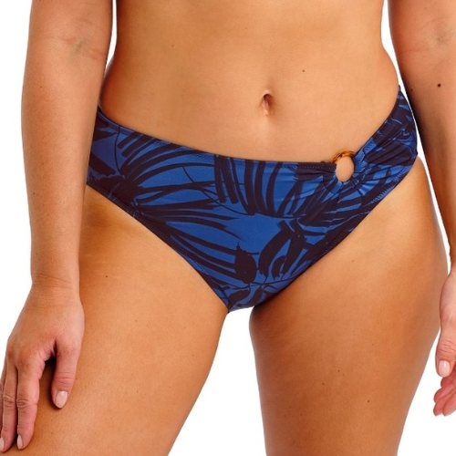 Fantasy Swim Malabar Coast navy blue bikini brief