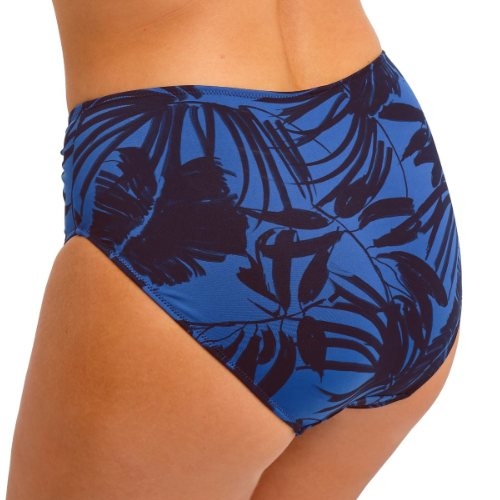 Fantasy Swim Malabar Coast navy blue bikini brief